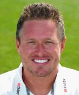 Mitchell Eric Claydon