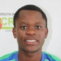 Sesona Tsepo Ndwandwa