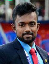 Kariyawasam Indipalage Charith Asalanka