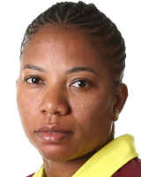 Chedean Natasha Nation