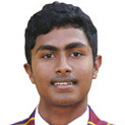 Don Tharindu Gimantha Amarasinghe