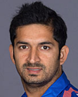 Mohit Mahipal Sharma