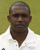 Keith Hubert Douglas Barker