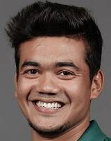 Taskin Ahmed