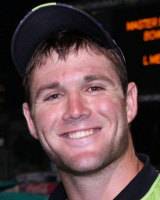 Jon-Jon Trevor Smuts