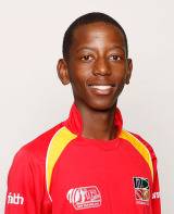 Confidence Tinotenda Mutombodzi