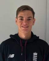 Scott William Currie