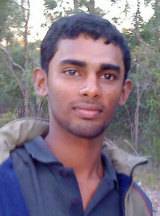 Mohammad Ebrahim Sanuth