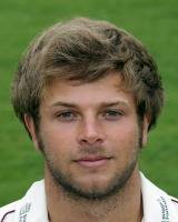 Benjamin Harry Nicholas Howgego