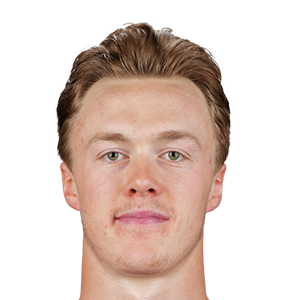 Jacob Bernard-Docker