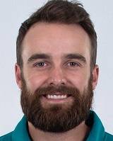 Thomas Ackland Blundell