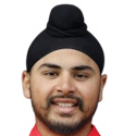 Dilpreet Singh Bajwa