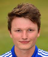 Aneurin Henry Thomas Donald