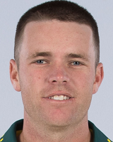 Marcus Sinclair Harris