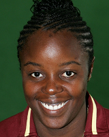 Lee-Ann Giselle Laureel Kirby