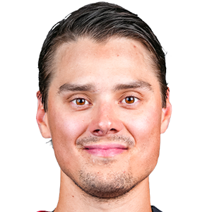Sebastian Aho