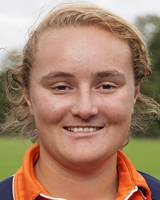 Liesbeth Klokgieters