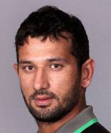 Mohammad Javed Ahmadi