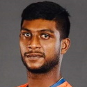 Mandamarakkalage Nimesh Vimukthi Silva