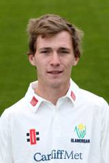 Nicholas James Selman