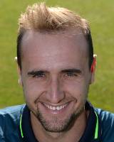 Liam Stephen Livingstone