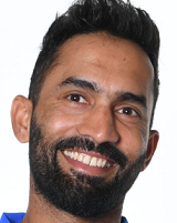Krishnakumar Dinesh Karthik