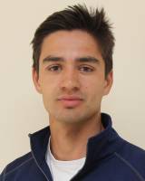 Benjamin David Hodfinger Stevens