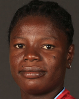 Tremayne Dequette Smartt