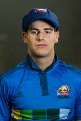 Michael Gregory Kerran Burgess