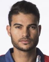 Reeza Raphael Hendricks