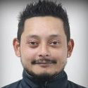 Ashish Thapa