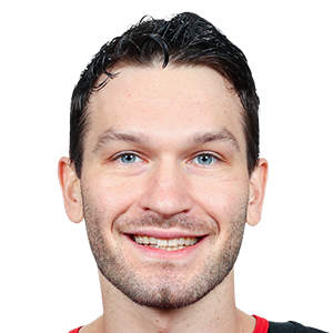 Brett Pesce