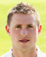 Alexander James Blake