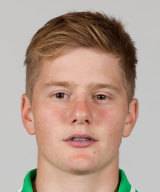 Patrick James Aikman Tice