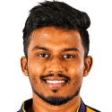 Dilshan Madushanka