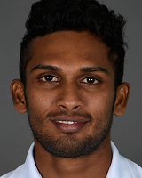 Madagamagamage Dasun Shanaka