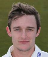 Gareth Hugh Roderick