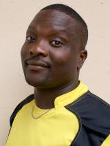 Prince Spencer Masvaure