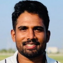 Anubhav Santosh Agarwal