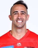 Joshua Kendall Lalor