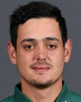 Quinton de Kock