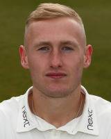 Callum Francis Parkinson