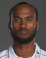 Kraigg Clairmonte Brathwaite