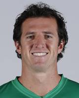 Daniel James Worrall