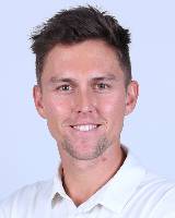 Trent Alexander Boult