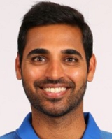 Bhuvneshwar Kumar Singh