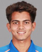 Kamlesh Lachham Nagarkoti