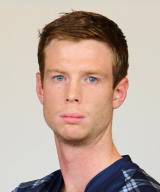 Alasdair Campbell Evans