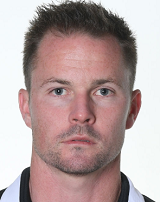Colin Munro