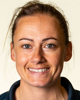 Laura Alexandra Marsh